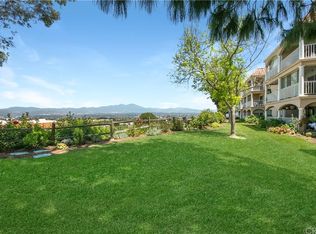 4001 Calle Sonora UNIT 2A, Laguna Woods, CA