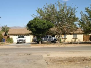 12417 Tesuque Rd, Apple Valley, CA 92308