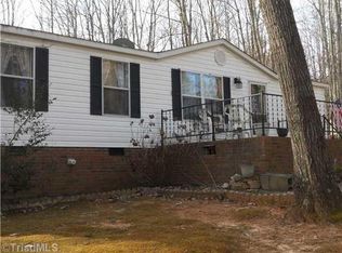 150 Woodgrove Way, Stokesdale, NC 27357