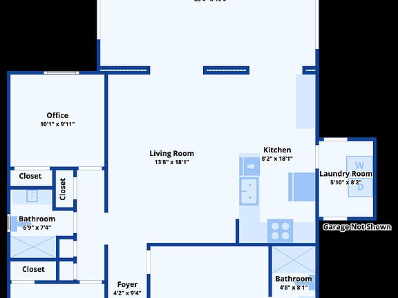 2nd image of 6948 N Northlight Dr
