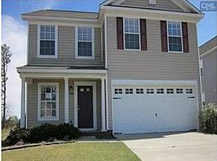 1920 Lake Carolina Dr, Columbia, SC 29229