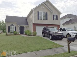 4124 Jewell Ter, Conley, GA 30288