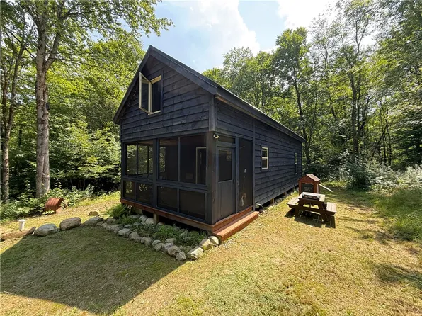 82 Ohara Rd Lot 11, Redfield, NY 13437