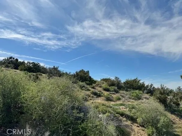 0 Snow Valley Rd, Pinon Hills, CA 92372
