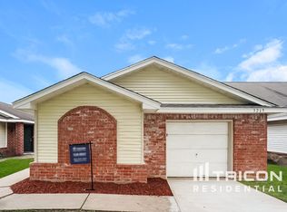 3219 Kelling St, Houston, TX 77045