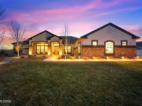 11565 Eagle Peak Dr, Sparks, NV 89441