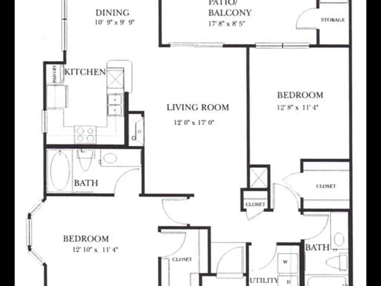 1530 Spring Gate Dr #9202 — Photo 17