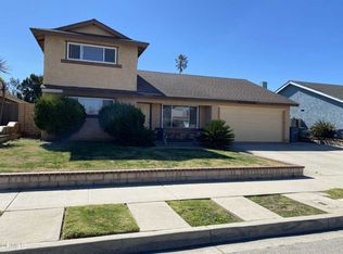 3470 Taffrail Ln, Oxnard, CA 93035