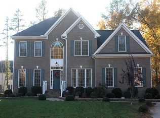 6263 Big Sandy Dr, Raleigh, NC 27616