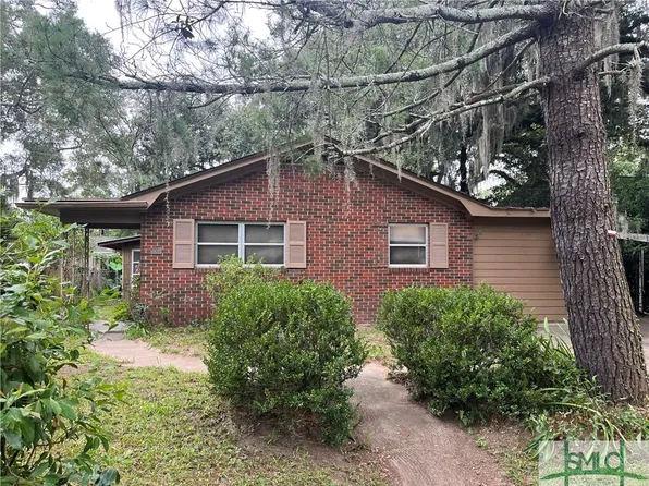 1523 E 52nd Street, Savannah, GA 31404