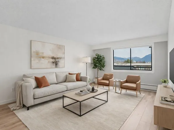 710 E 6th Ave #329, Vancouver, BC V5T 1L5