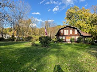 9162 High Bridge Rd, Port byron, NY 13140