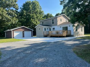 12525 Van Wagoner Ave, Grant, MI 49327