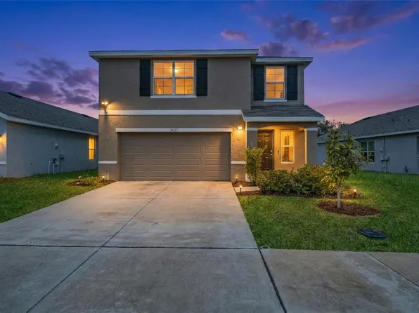 36727 Spanish Rose Dr, Dade City, FL 33525