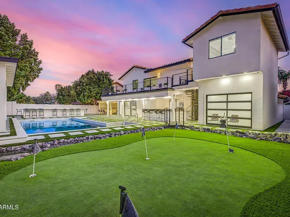 5418 E MICHELLE Drive, Scottsdale, AZ 85254