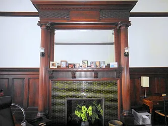 Rented by Balass Ralph, LREB