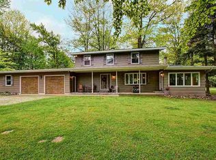 8055 Kk Ln, Sobieski, WI 54171