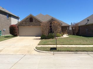 2221 Whitney Dr, Weatherford, TX 76087