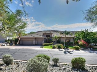 517 E Mountain Sage Dr, Phoenix, AZ 85048