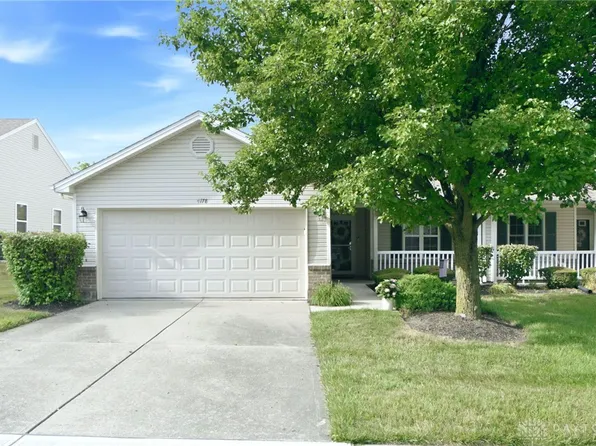 4178 Pheasant Ct, Dayton, OH 45424
