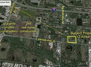 3106 E Venice Ave, Venice, FL 34292