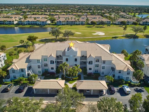 16451 Millstone Cir Unit 105, Fort Myers, FL 33908