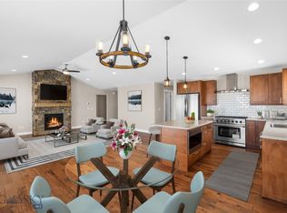 8 Lone Tree Dr, Townsend, MT 59644