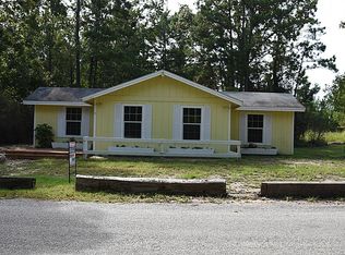 100 Dogwood Bnd, Trinity, TX 75862