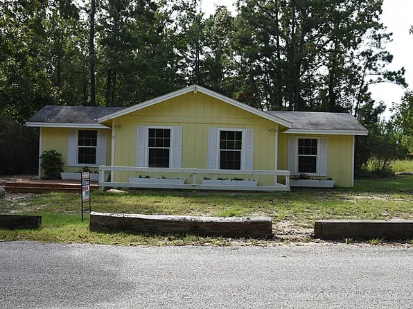 100 Dogwood Bnd, Trinity, TX 75862