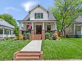 2022 W Trade St, Charlotte, NC 28216