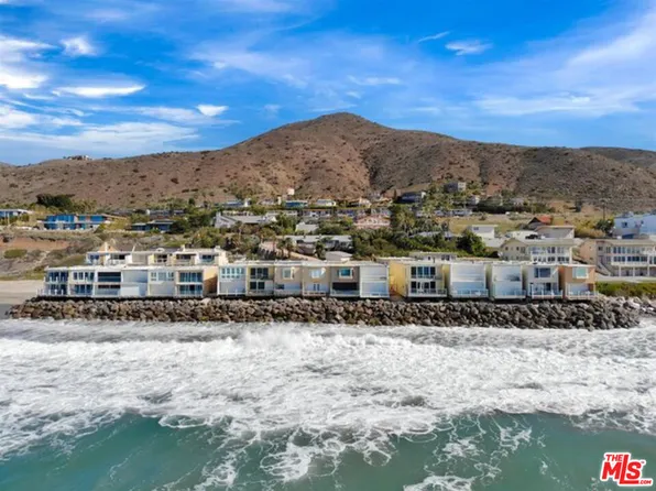 11770 Pacific Coast Hwy APT D, Malibu, CA 90265