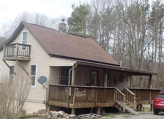 629 Keysertown Rd, Boswell, PA 15531 Zillow