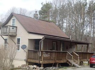 629 Keysertown Rd, Boswell, PA 15531