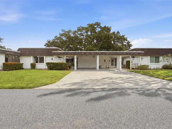 3964 ASHWOOD LANE #34, SARASOTA, FL 34232