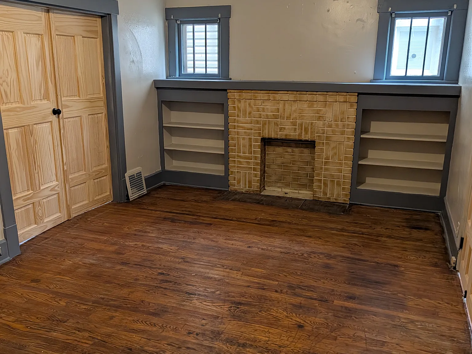2 bed 1 bath for rent — Photo 4