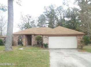 11102 Aristides Way, Jacksonville, FL 32218