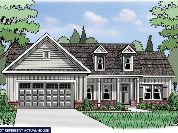 104 Harmony Grove Ct, Eatonton, GA 31024