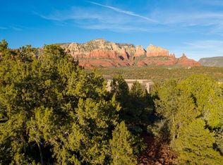 210 Calle Francesca, Sedona, AZ 86336