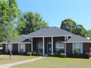7530 Fresh Water Dr, Spanish Fort, AL 36527