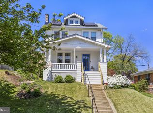 1528 Monroe St NE, Washington, DC