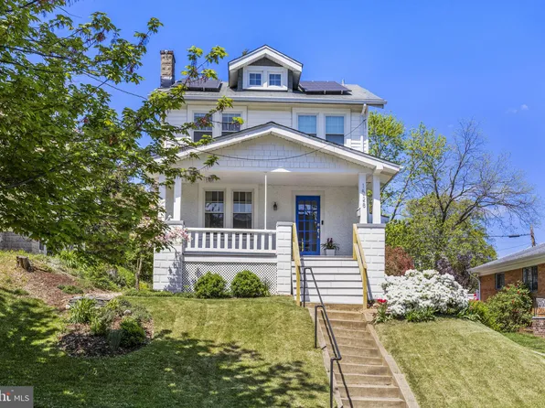 1528 Monroe St NE, Washington, DC 20017