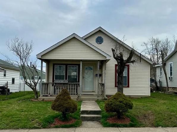 410 Spring St, Greenfield, OH 45123