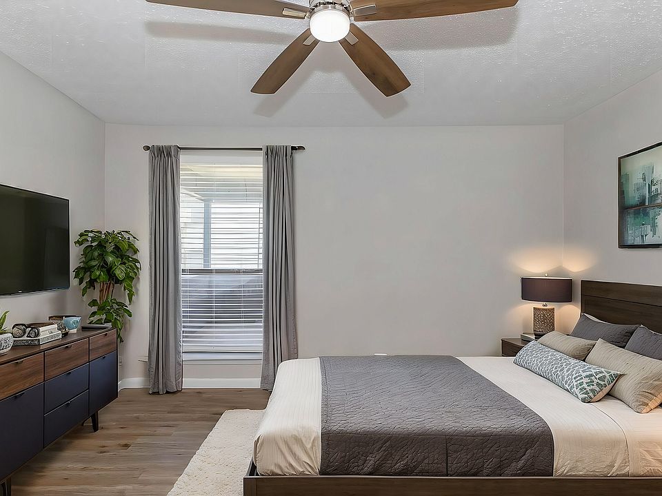 B1 Bedroom 2