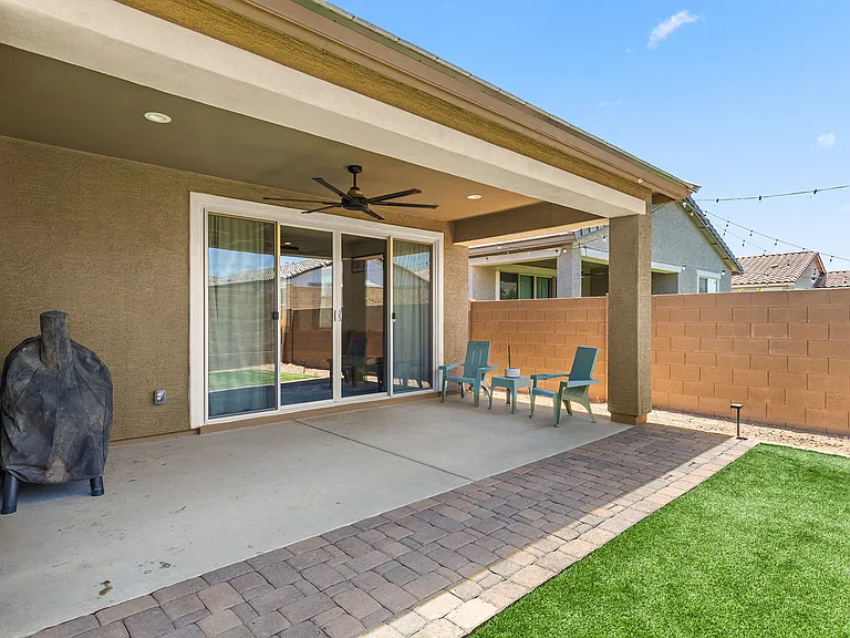 17770 W Running Deer Trl — Photo 33