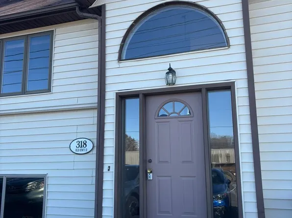 318 Old Highway 52, Saint Joseph, MN 56374