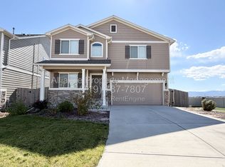 8253 Lodge Grass Way, Colorado Springs, CO 80908