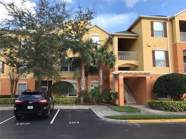 6265 Contessa Dr APT 307, Orlando, FL 32829