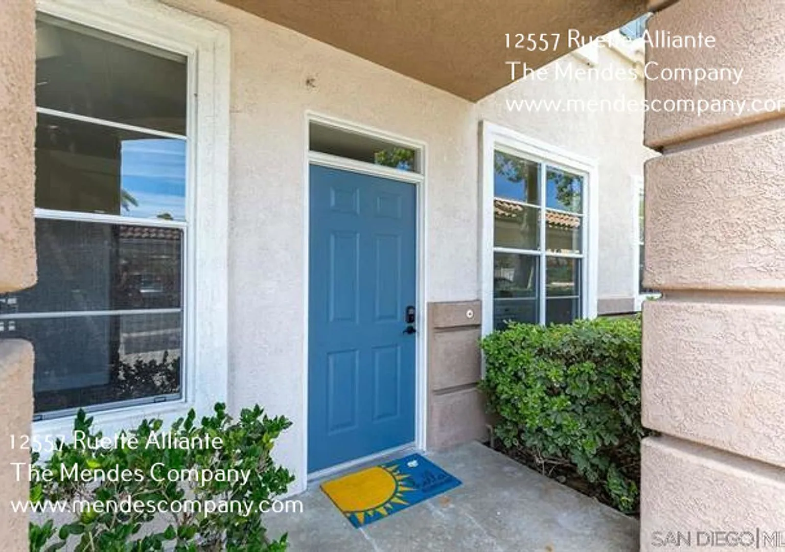 Beautiful and Upgraded 2BD/2BA Condo in Carmel Valley! — Photo 3