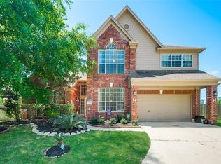 11123 Sprucedale Ct, Houston, TX 77070