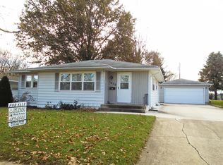 1624 13th St, Boone, IA 50036